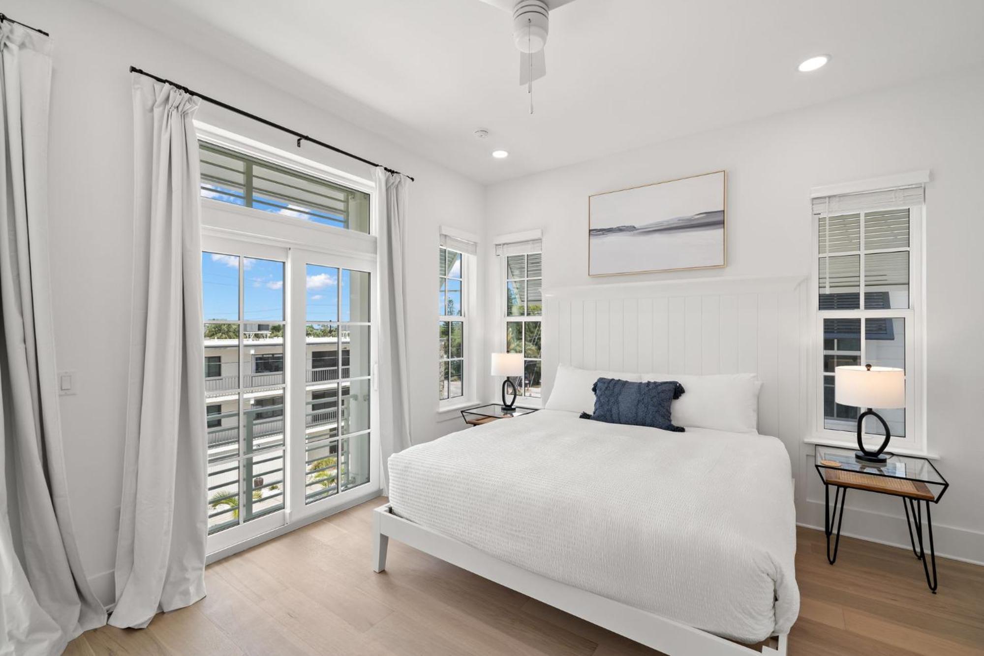 The Akoya & Pearl Houses At The Gemma - 2 Homes With Private Pools Just Steps To Clearwater Beach Exterior photo