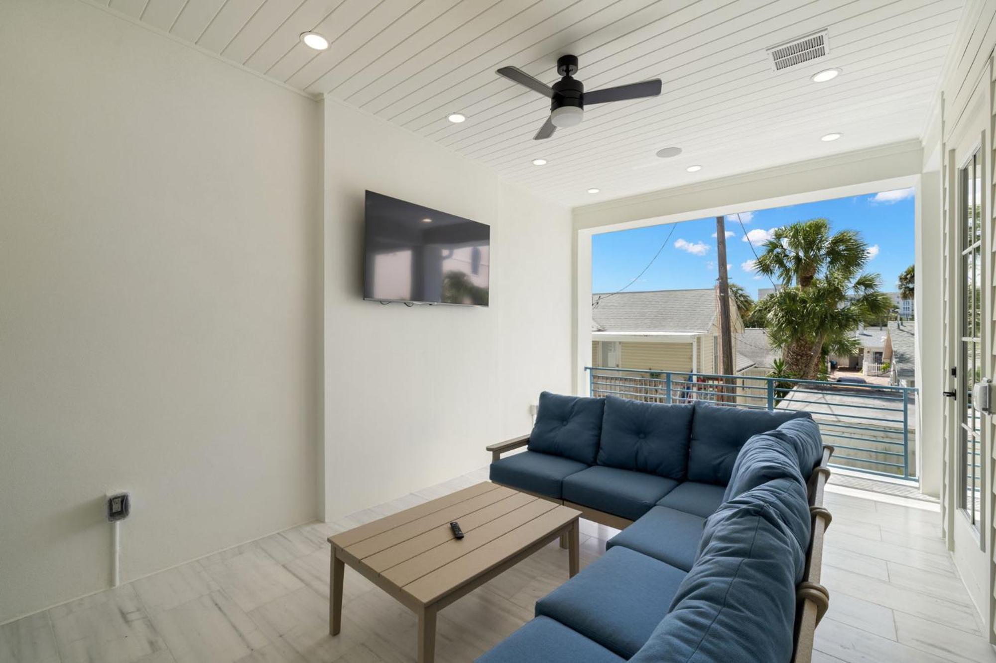 The Akoya & Pearl Houses At The Gemma - 2 Homes With Private Pools Just Steps To Clearwater Beach Exterior photo