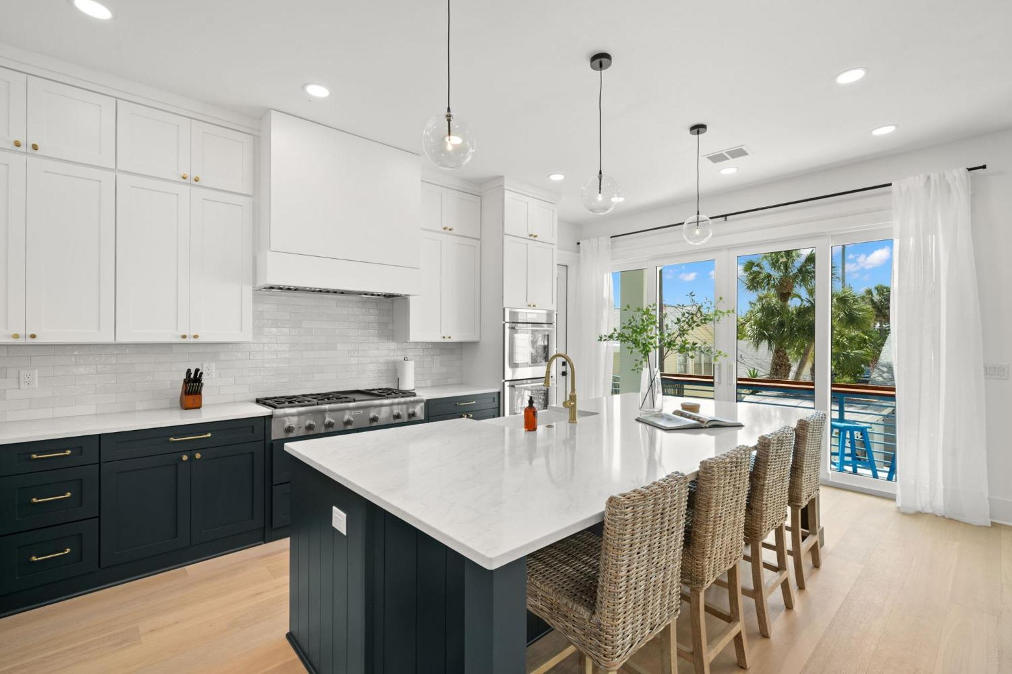 The Akoya & Pearl Houses At The Gemma - 2 Homes With Private Pools Just Steps To Clearwater Beach Exterior photo